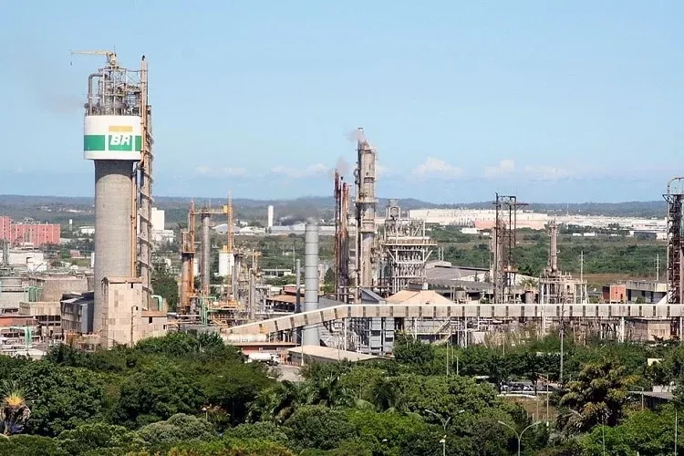Petrobras