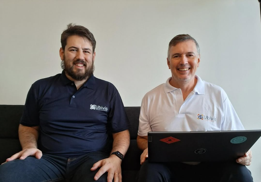 Ubivis team