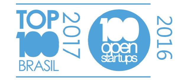 Top 100 Open Startups 2017