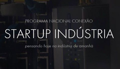 Startup Indústria ABDI